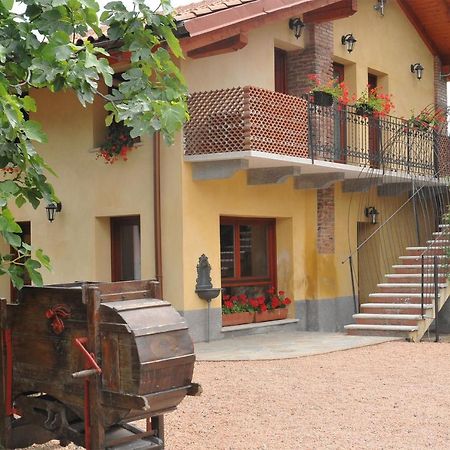 Agriturismo Cascina Madonnina Pregnana Milanese Zewnętrze zdjęcie