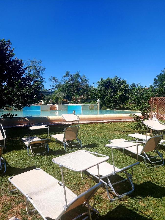 Agriturismo Cascina Madonnina Pregnana Milanese Zewnętrze zdjęcie