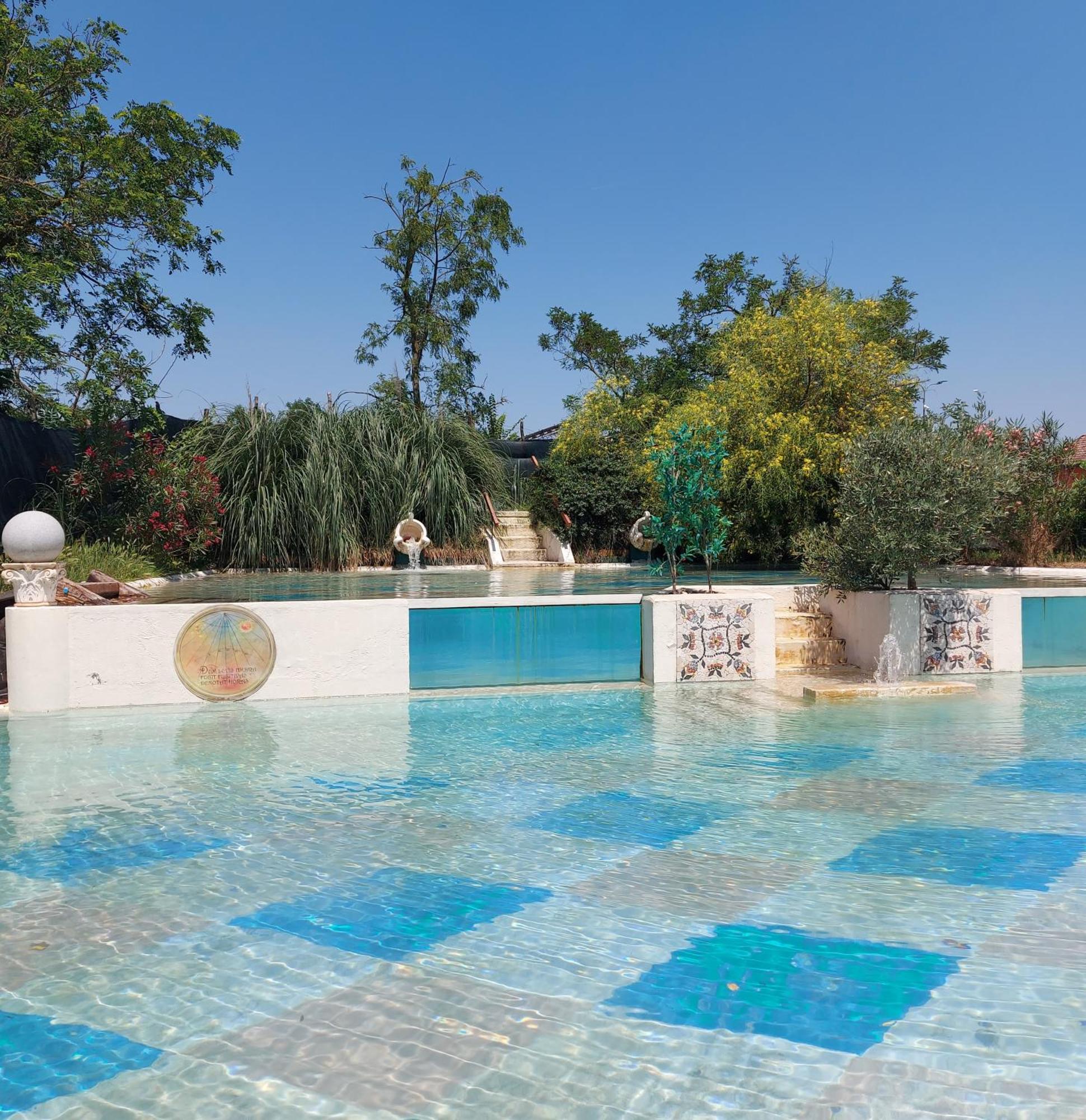 Agriturismo Cascina Madonnina Pregnana Milanese Zewnętrze zdjęcie