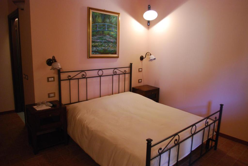 Agriturismo Cascina Madonnina Pregnana Milanese Pokój zdjęcie