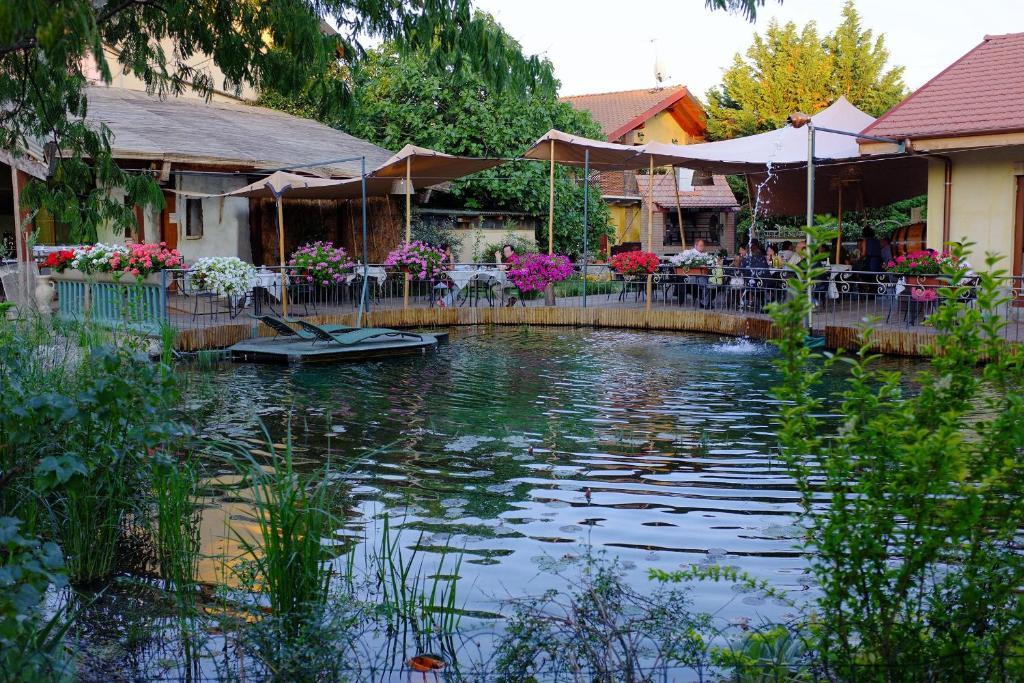Agriturismo Cascina Madonnina Pregnana Milanese Zewnętrze zdjęcie
