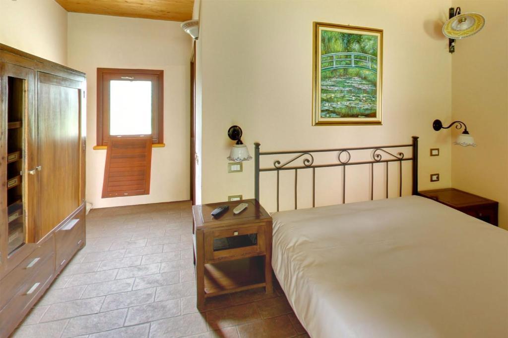 Agriturismo Cascina Madonnina Pregnana Milanese Pokój zdjęcie