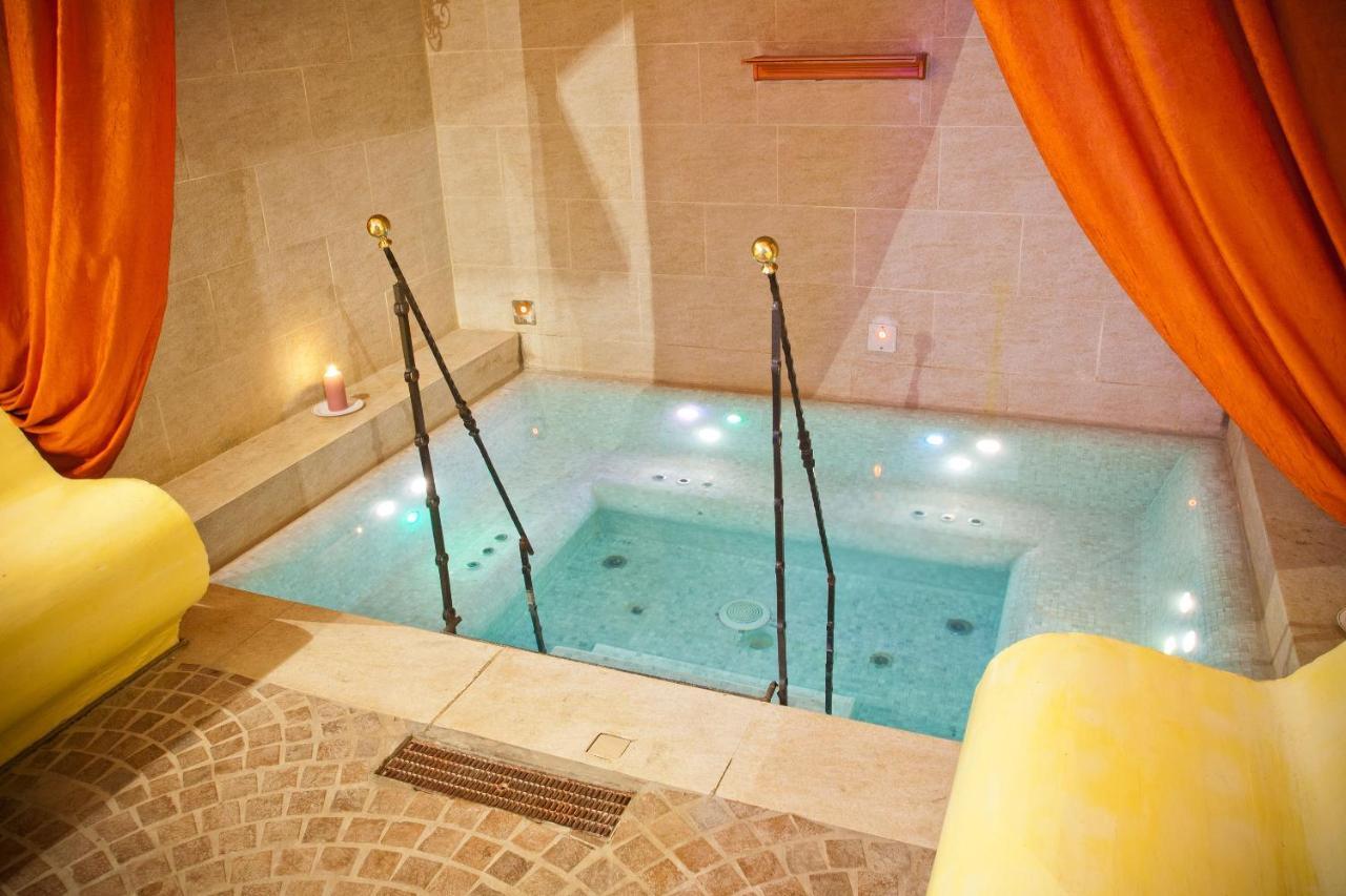 Agriturismo Cascina Madonnina Pregnana Milanese Zewnętrze zdjęcie