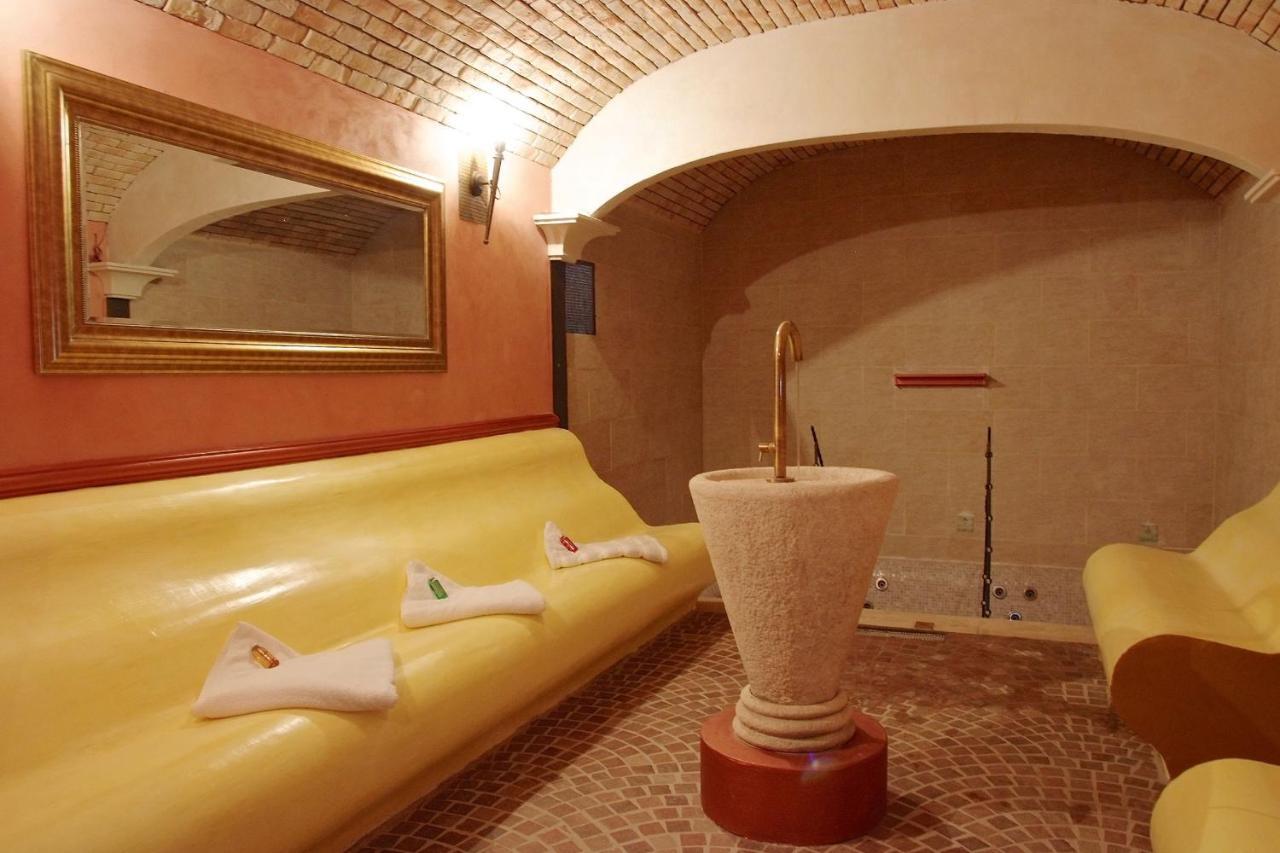 Agriturismo Cascina Madonnina Pregnana Milanese Zewnętrze zdjęcie